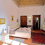 The Piano Nobile * Montepulciano