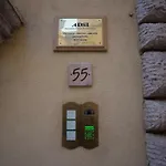 Apartment The Piano Nobile *
