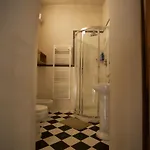 The Piano Nobile Apartment *