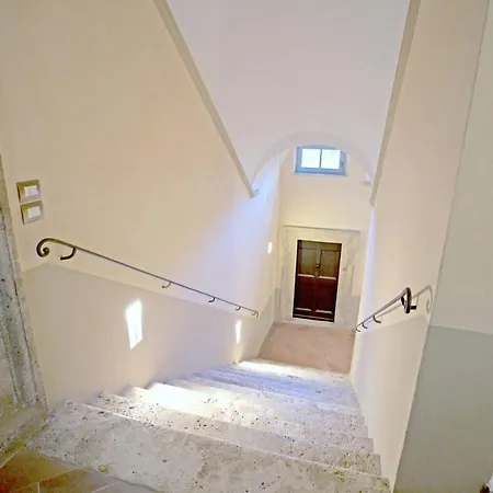 The Piano Nobile * Montepulciano