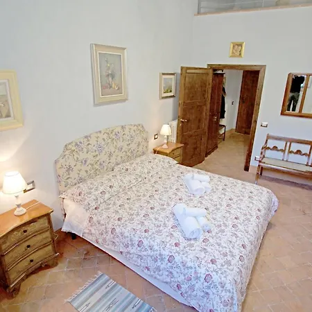 The Piano Nobile Apartment *