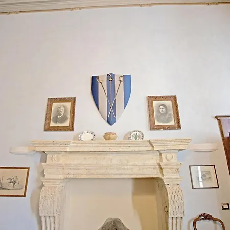 The Piano Nobile