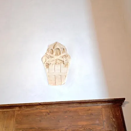 The Piano Nobile