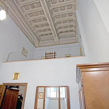 The Piano Nobile *