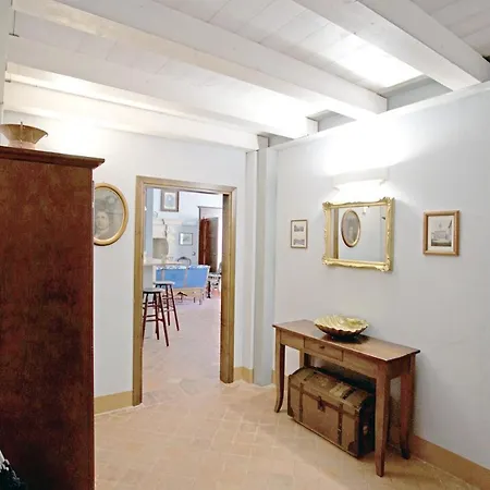 The Piano Nobile *