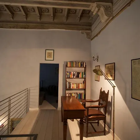 The Piano Nobile