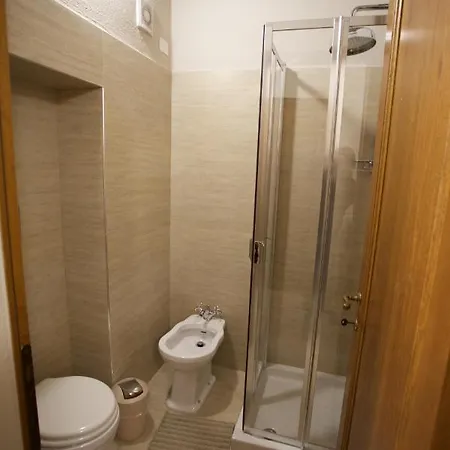 The Piano Nobile Apartment *