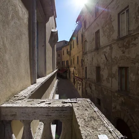 Apartment The Piano Nobile *